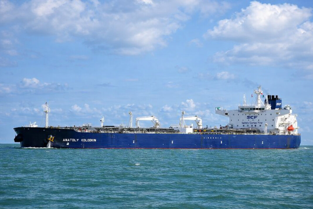 NEWS.ro: Rusia pregăteşte trimiterea unui al doilea transport de petrol către Cuba