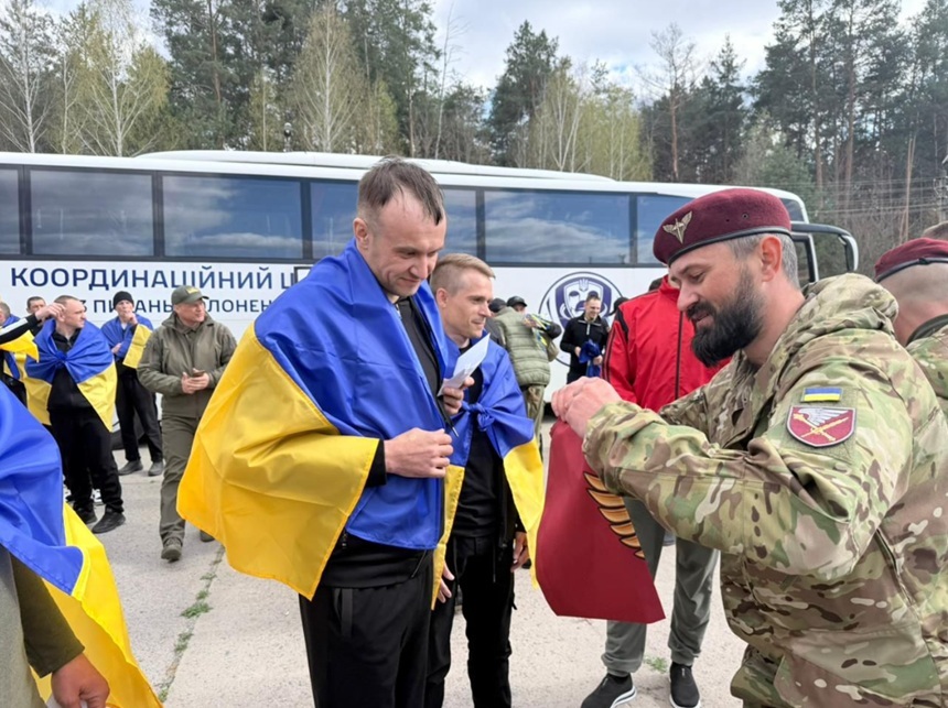 NEWS.ro: Rusia şi Ucraina anunţă un schimb de câte 193 de prizonieri de război, al doilea în aprilie, după cel dinaintea armistiţiului de Paşte