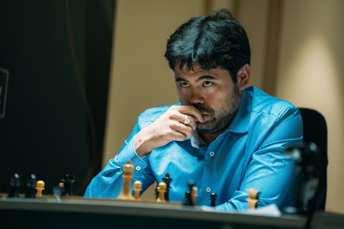 NEWS.ro: Şah: Marele maestru american Hikaru Nakamura critică măsurile FIDE împotriva trişorilor - Parcă am fi toţi agenţi Mossad în Iran