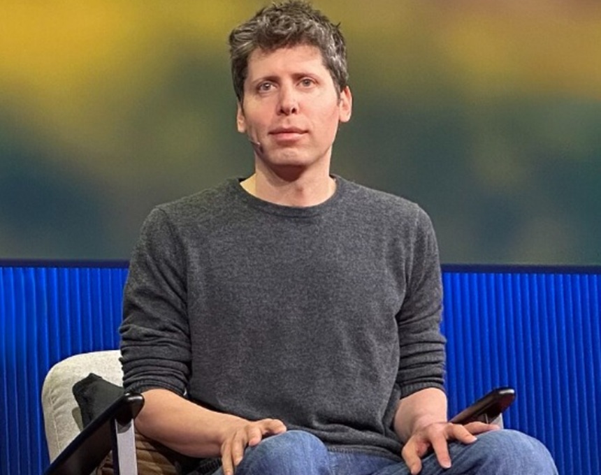 NEWS.ro: Sam Altman cere respingerea daunelor punitive din procesul intentat de sora sa pentru abuz sexual