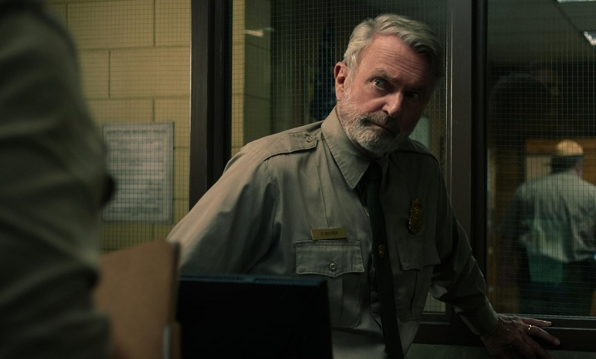 NEWS.ro: Sam Neill, vedeta din „Jurassic Park”, declară că acum nu mai are cancer, după ce chimioterapia nu a mai dat rezultate: „Părea că sunt pe moarte”