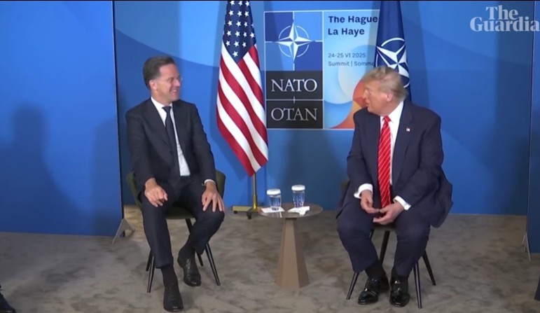 NEWS.ro: Şeful NATO se întâlneşte miercuri cu Trump, după armistiţiul cu Iranul şi noi critici ale preşedintelui american la adresa alianţei