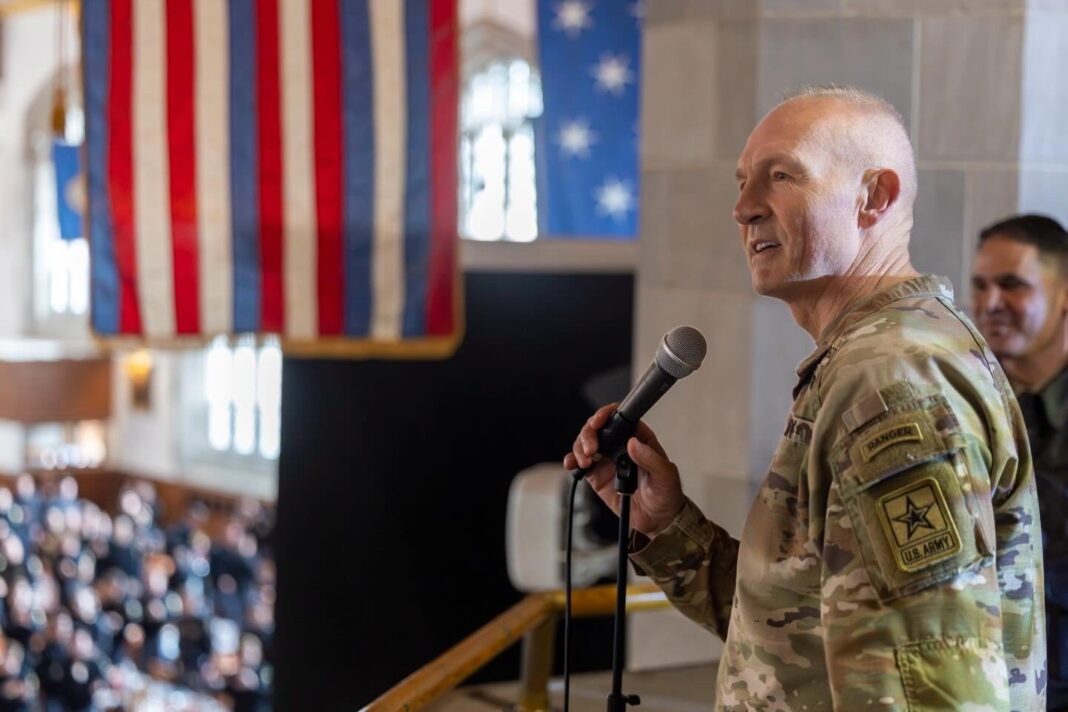 NEWS.ro: Şeful Pentagonului i-a cerut demisia şefului Statului Major al armatei SUA, în plin conflict cu Iranul