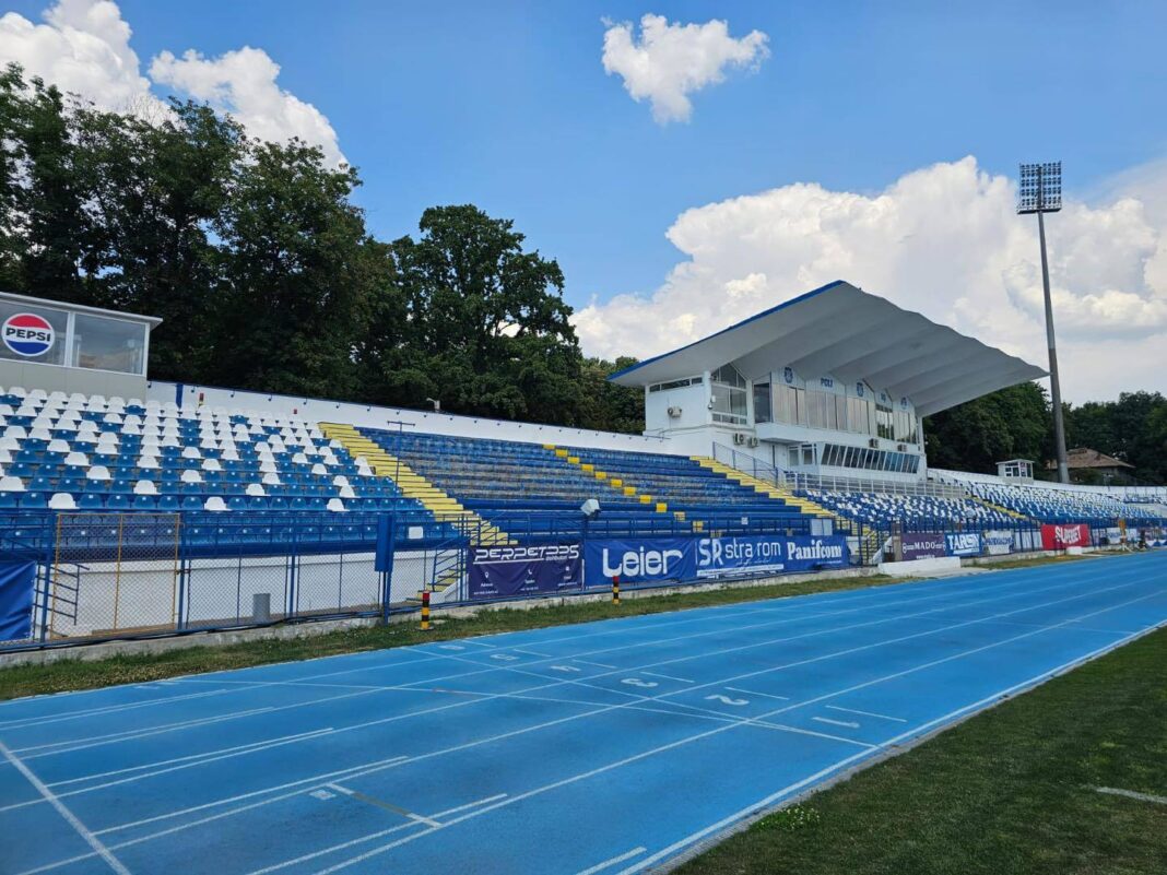 NEWS.ro: Senatul a adoptat o propunere de modificare a legii privind violenţa la competiţiile sportive / Oţelul Galaţi: Forma adoptată diferă de variantele discutate la consultări. Modificările nu aduc beneficii reale nici fanilor, nici spectacolului sportiv