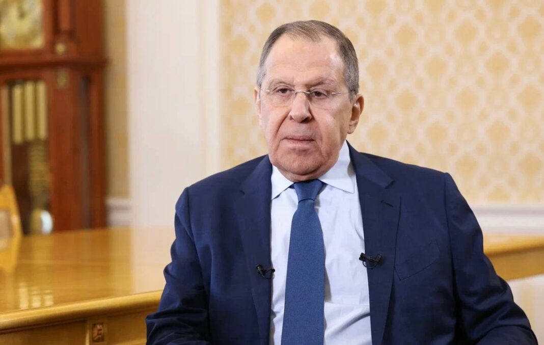 NEWS.ro: Serghei Lavrov, vizită în China – El afirmă că Rusia poate ”compensa” deficitul de resurse al Chinei cauzat de războiul cu Iranul