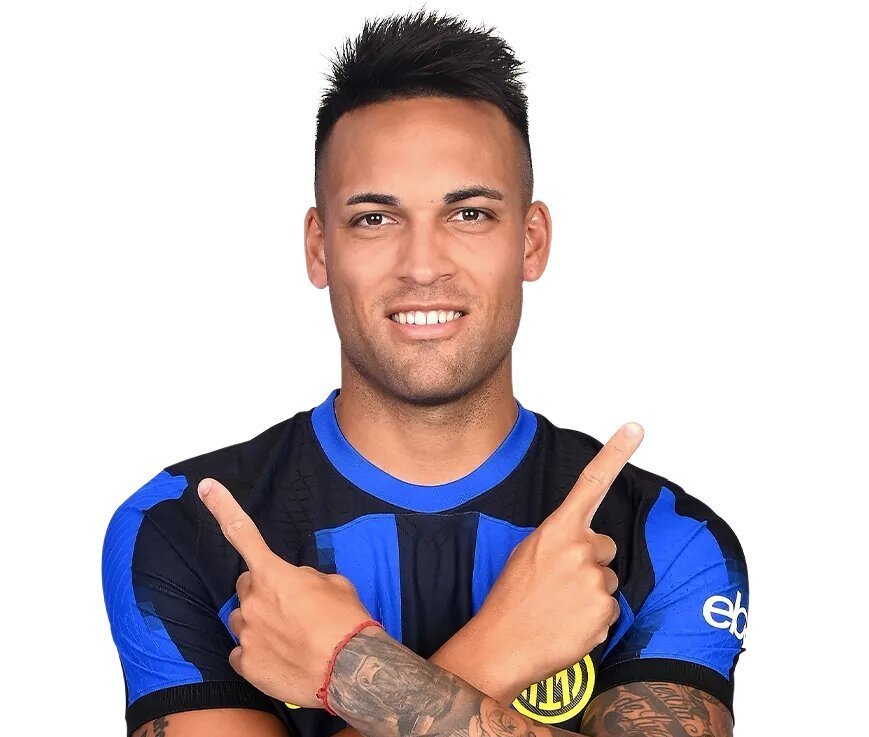 NEWS.ro: Serie A: Inter Milano, din nou fără căpitanul Lautaro Martinez la meciul cu echipa Como