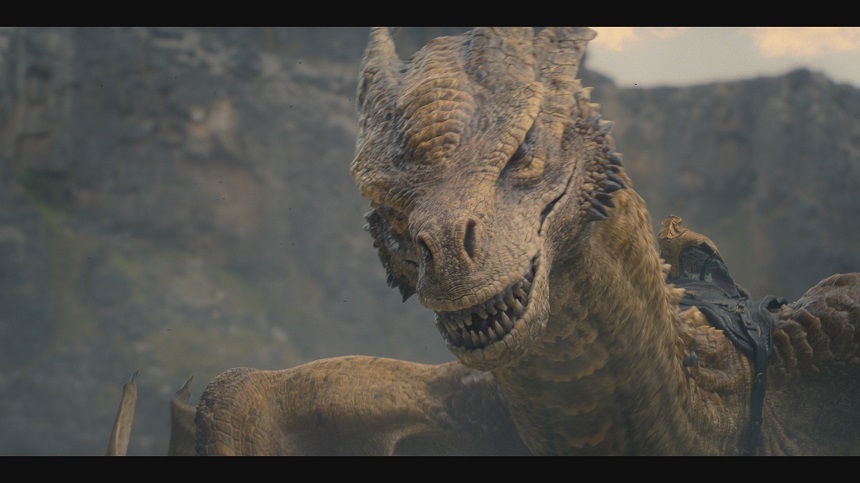 NEWS.ro: Sezonul trei din serialul original HBO „House of the Dragon” are premiera în România pe 22 iunie - VIDEO