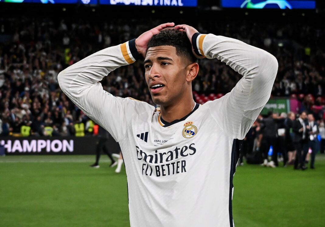 NEWS.ro: „Simt că am o datorie faţă de oraş”: Jude Bellingham a investit într-un club de baschet din Birmingham