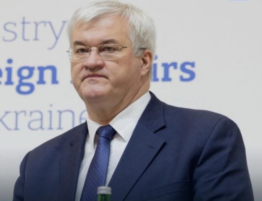 NEWS.ro: Situaţia Ucrainei pe front împotriva Rusiei este mai bună decât în ultimul an, anunţă Sîbiga. ”Am minimizat avantajul rus în efective mulţumită dronelor”. Armata rusă nu a obţinut aproape nicio cucerire în martie, o premieră de doi ani şi jumătate, arată