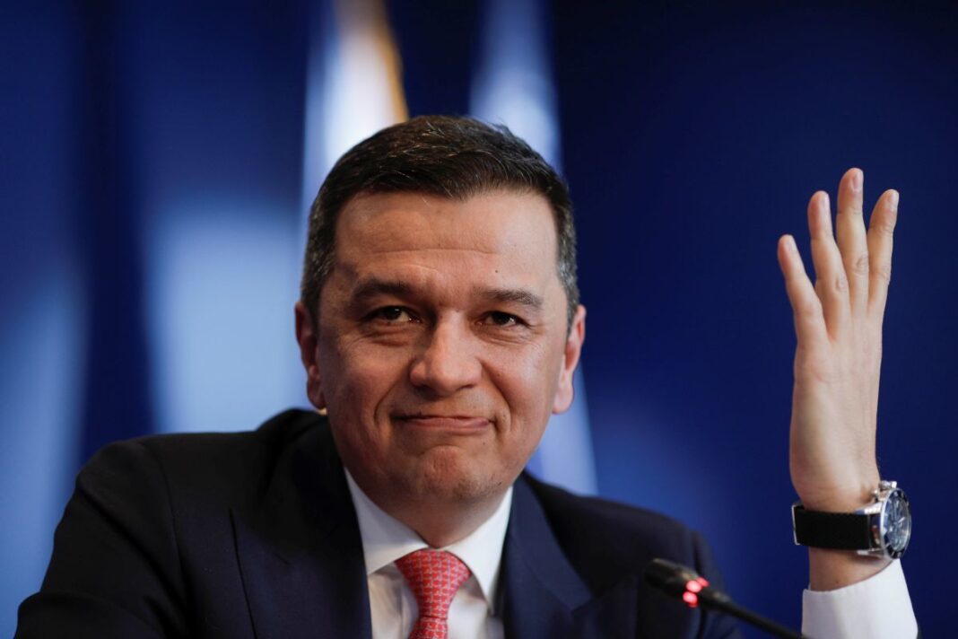 NEWS.ro: Sorin Grindeanu nu exclude un premier tehnocrat: Dacă se ajunge la o variantă în care toată lumea e de acord cu un nume care are profilul să mulţumească partidele care compun coaliţia poate fi o soluţie