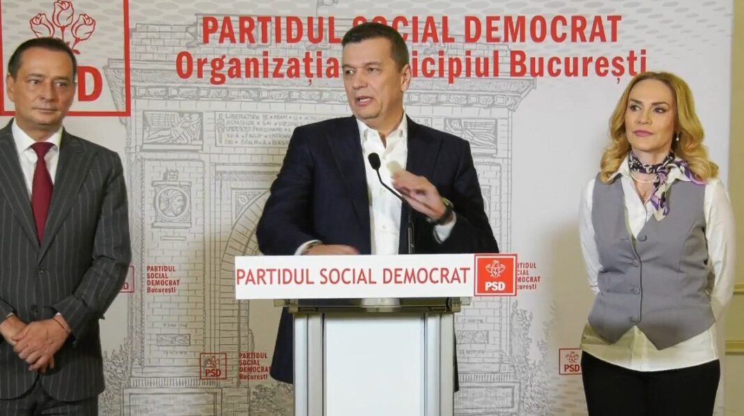 NEWS.ro: Sorin Grindeanu spune că cineva trebuie să plătească în dosarul Pfizer: N-am făcut în viaţa mea nicio plângere penală, dar cred că acum e cazul să studiem acest aspect / Vlad Voiculescu vă spune ceva Doamna ministru Mihăilă?