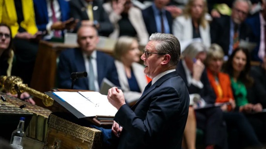 NEWS.ro: Starmer respinge noi îndemnuri la demisie, după relansarea scandalului Epstein-Mandelson. Presa britanică evocă legături ale lui Mandelson cu China prin cabinetul său de consultanţă, şefa opoziţiei evocă legături cu Putin, prin întreprinderea de apărare S