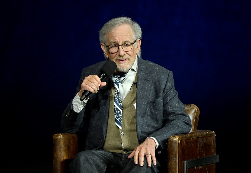 NEWS.ro: Steven Spielberg a avertiyat că Hollywoodul trebuie să investească în poveşti originale, altfel filmele „vor rămâne fără combustibil”/ Un nou trailer pentru „Disclosure Day”, la CinemaCon/ VIDEO