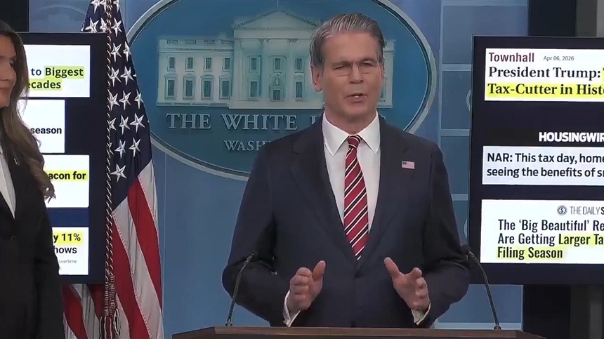 NEWS.ro: SUA blochează criptomonede cu legături cu Iranul în valoare de 344 de milioane de dolari, anunţă secretarul american al Trezoreriei Scott Bessent