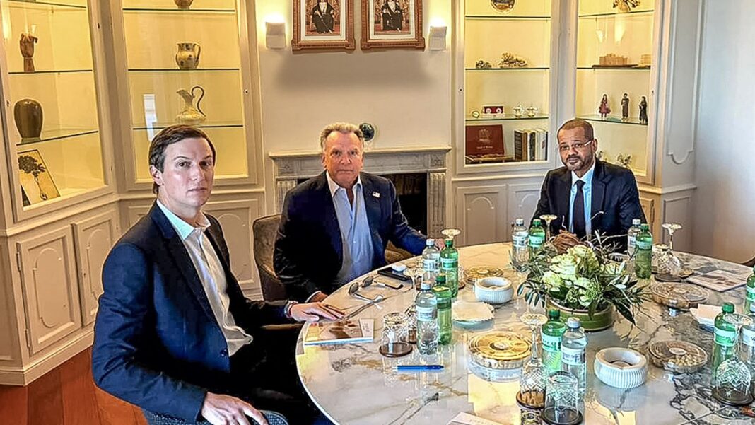 NEWS.ro: SUA vor organiza joi noi discuţii între Israel şi Liban, afirmă un oficial american