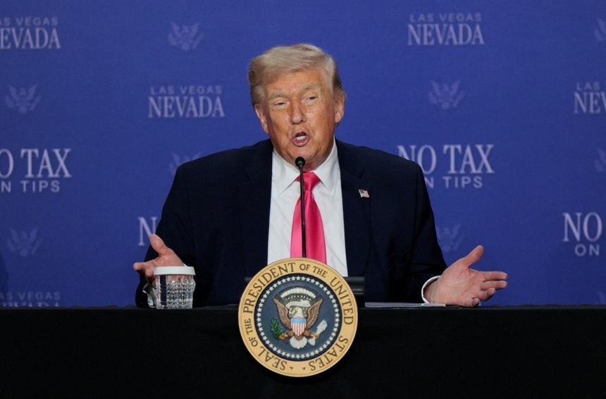 NEWS.ro: SUA vor recupera uraniul îmbogăţit din Iran, afirmă Trump / Iranul dezminte