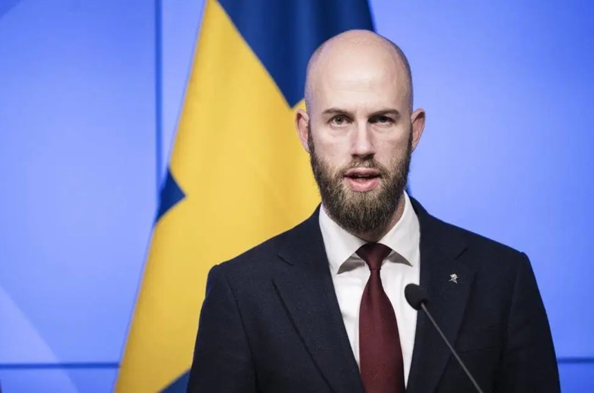 NEWS.ro: Suedia a dejucat un atac cibernetic al unui grup de hackeri proruşi împotriva unei centrale termice, anunţă Guvernul