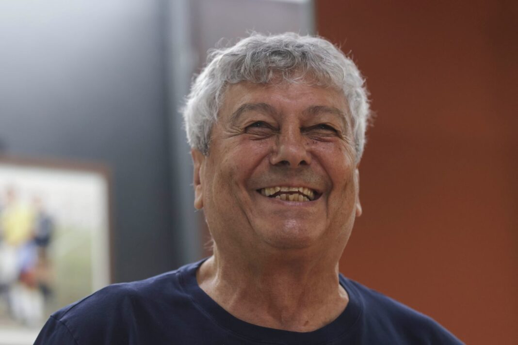 NEWS.ro: SUUB, despre situaţia lui Mircea Lucescu: ⁠La examinarea CT s-au evidenţiat multiple semne de accidente vasculare ischemice cerebrale şi focare de trombembolism pulmonar
