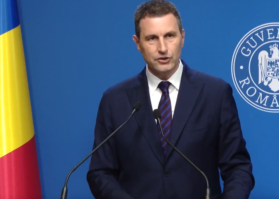 NEWS.ro: Tanczos Barna: Ministerul Agriculturii e un minister greu, complicat, un minister de care depind sute de mii de fermieri, depinde producţia autohtonă