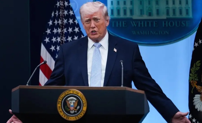 NEWS.ro: Ţările de la Golful Persic iau măsuri de precauţie în eventualitatea unor represalii iraniene după expirarea ultimatumului lui Trump