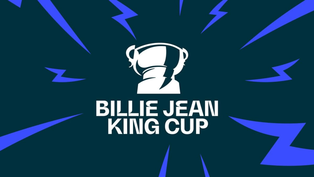 NEWS.ro: Tenis – Cupa Billie Jean King: România a pierdut cu Letonia, scor 1-2