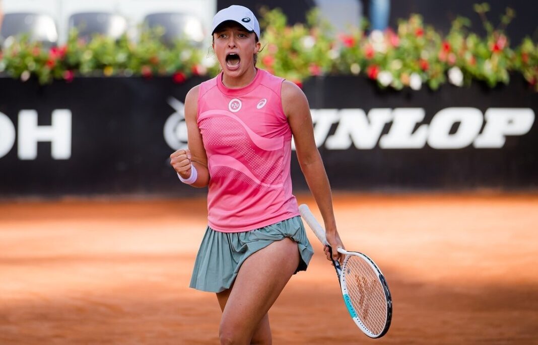 NEWS.ro: Tenis: Iga Swiatek va lucra cu fostul antrenor al lui Nadal şi al Emmei Răducanu
