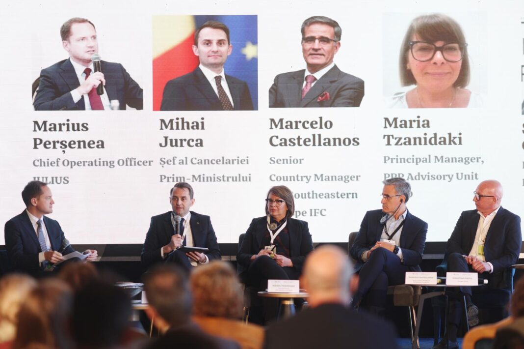 NEWS.ro: TILIA, Summitul Oraşelor din România, la Iaşi: finanţarea, infrastructura şi parteneriatele public-private, în centrul soluţiilor pentru dezvoltarea urbană