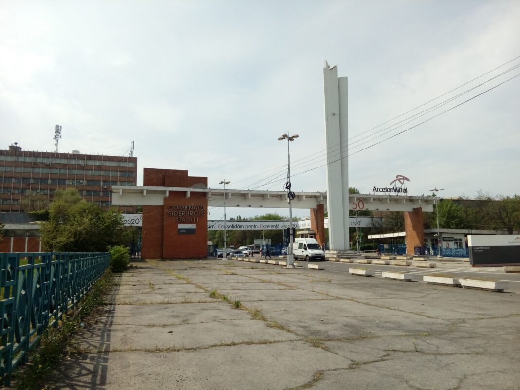 NEWS.ro: Tranzacţia prin care Umbrărescu intenţionează să preia activele ArcelorMittal Hunedoara SA a fost autorizată de Consiliul Concurenţei