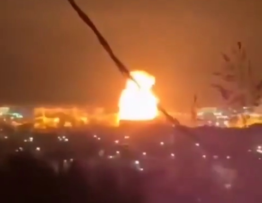 NEWS.ro: Trei ucraineni şi doi ruşi au fost ucişi în urma unor atacuri aeriene