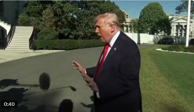 NEWS.ro: Trump afirmă că încheierea unui acord cu Iranul nu contează pentru el