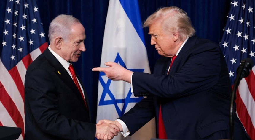 NEWS.ro: Trump: ”Israelul nu m-a convins niciodată să intru în război împotriva Iranului”