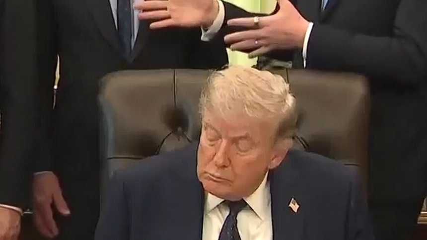 NEWS.ro: Trump spune că Iranul pregăteşte o ofertă pentru a încerca să răspundă cerinţelor SUA