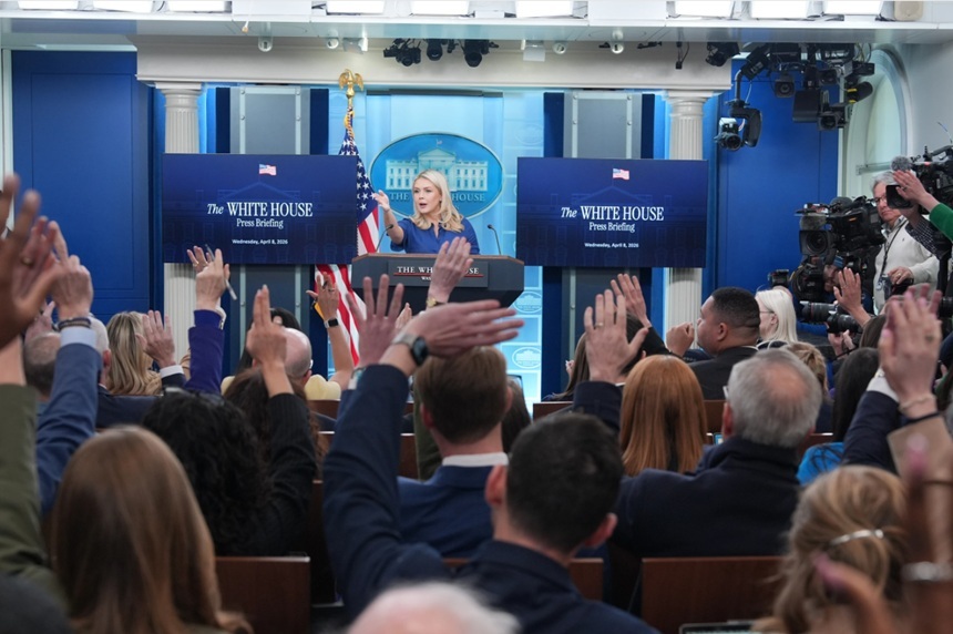 NEWS.ro: Trump urmează să discute cu Rutte, la Casa Albă, despre posibilitatea ca SUA să iasă din NATO, care ”le-a întors spatele americanilor în ultimele şase săptămâni”, anunţă Casa Albă