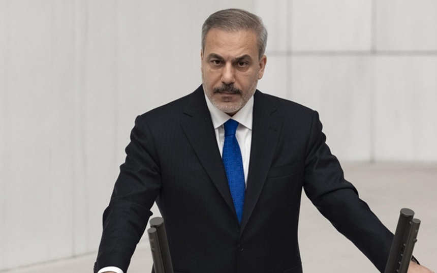 NEWS.ro: Turcia avertizează că o retragere a SUA din arhitectura de securitate europeană ar putea fi ”distructivă”