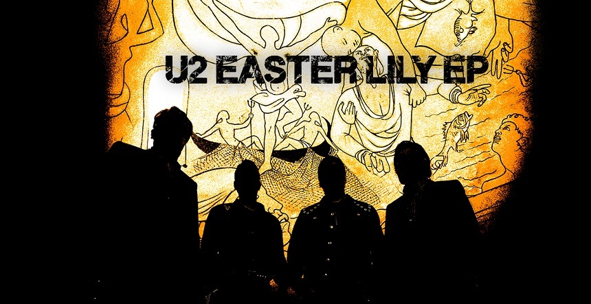 NEWS.ro: U2 a lansat al doilea EP cu şase piese al trupei din 2026, „Easter Lily” - VIDEO