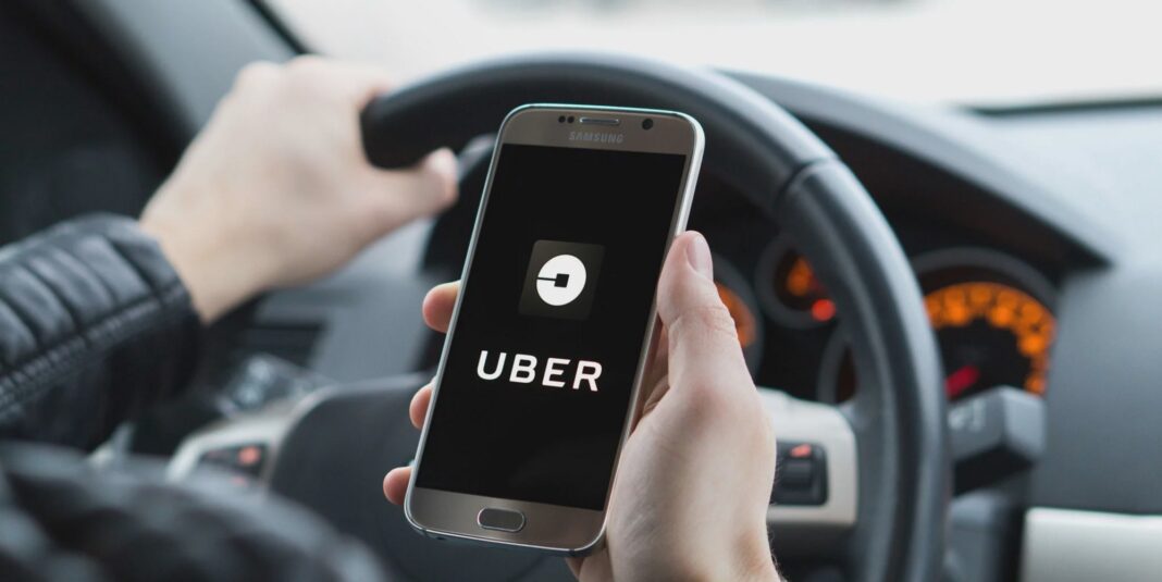 NEWS.ro: Uber intră pe zona hotelieră