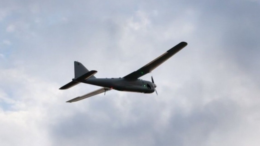 NEWS.ro: Ucraina a atacat cu drone un port la Marea Baltică şi obiective industriale de pe Volga