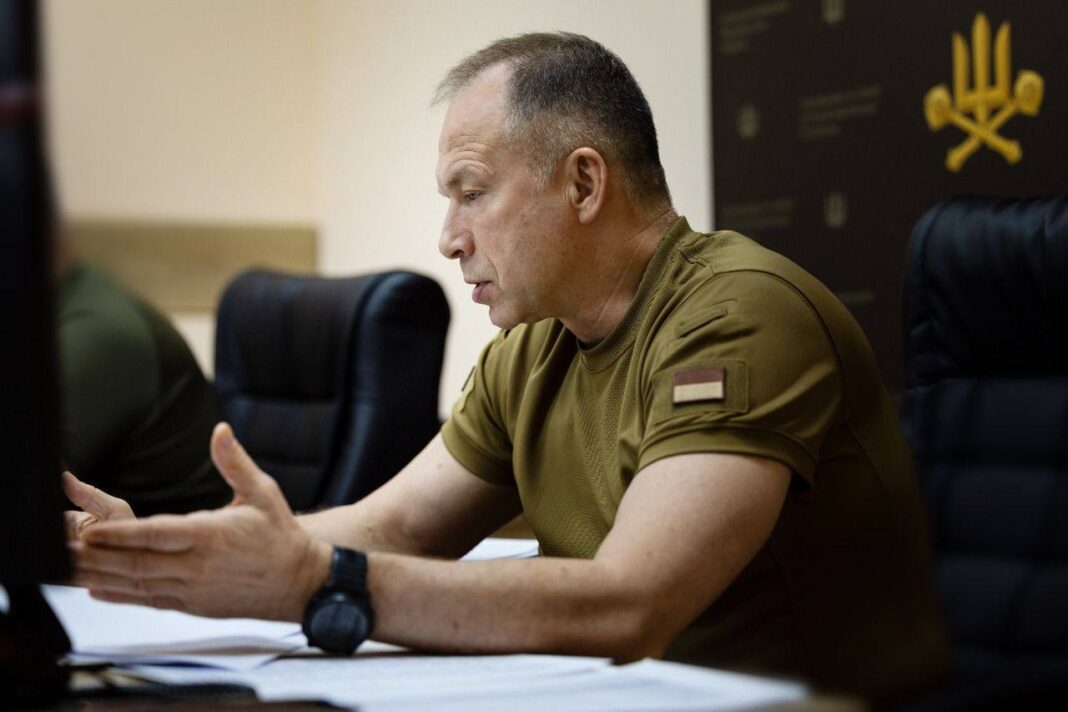 NEWS.ro: Ucraina a recucerit 50 km pătraţi de teritoriu în luna martie, afirmă şeful armatei