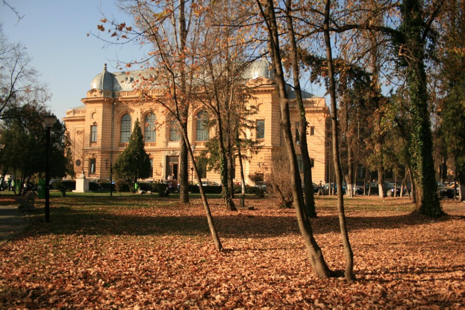 NEWS.ro: UMF ”Carol Davila” din Bucureşti, primul loc între toate instituţiile din România, conform SCImago Institutions Rankings 2026