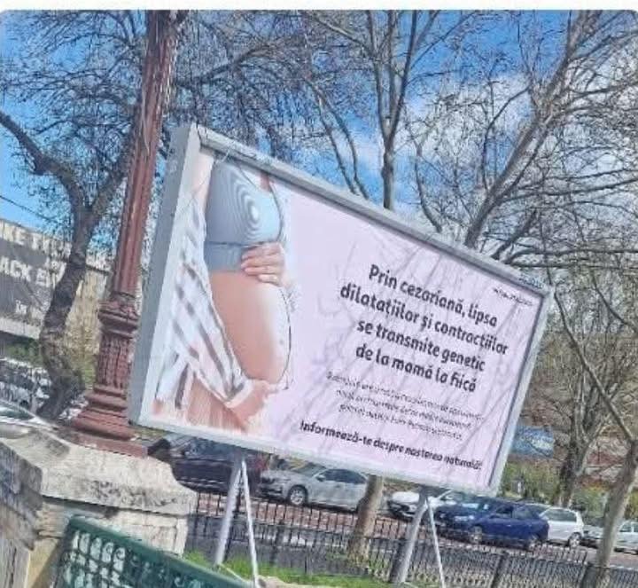 NEWS.ro: Un deputat USR anunţă un proiect  de lege potrivit căruia orice sfat medical transmis prin publicitate stradală să aibă avizul unei asociaţii profesionale medicale, iar afişul să publice şi numele promotorilor mesajelor