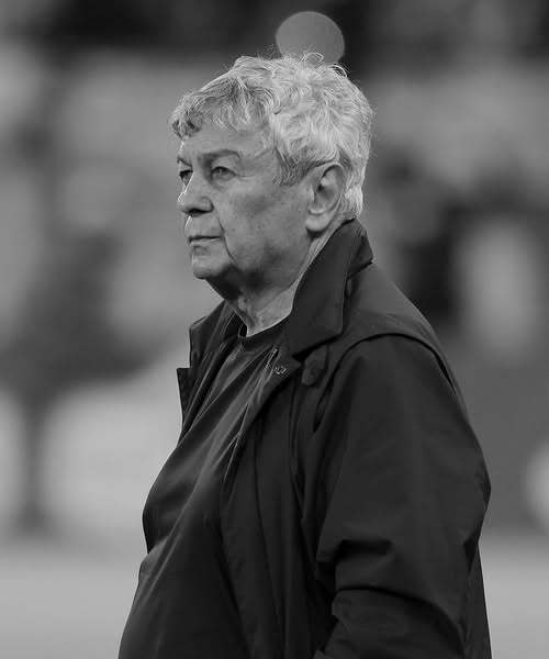 NEWS.ro: Un ultim omagiu pentru Mircea Lucescu la Arena Naţională. Accesul publicului, permis de miercuri de la ora 17.00 până joi la ora 20.00