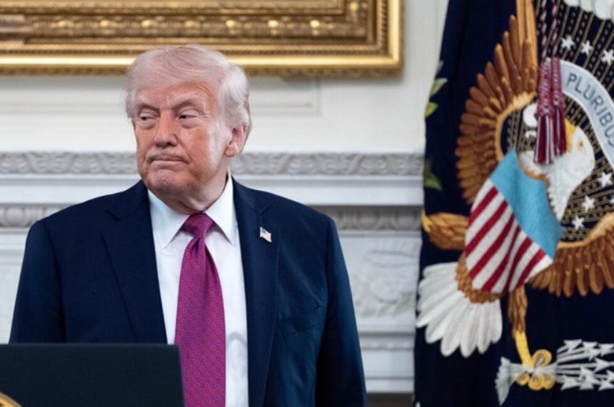 NEWS.ro: UPDATE - Focuri de armă la dineul corespondenţilor de la Casa Albă. Donald şi Melania Trump au fost evacuaţi şi sunt „în siguranţă” - VIDEO