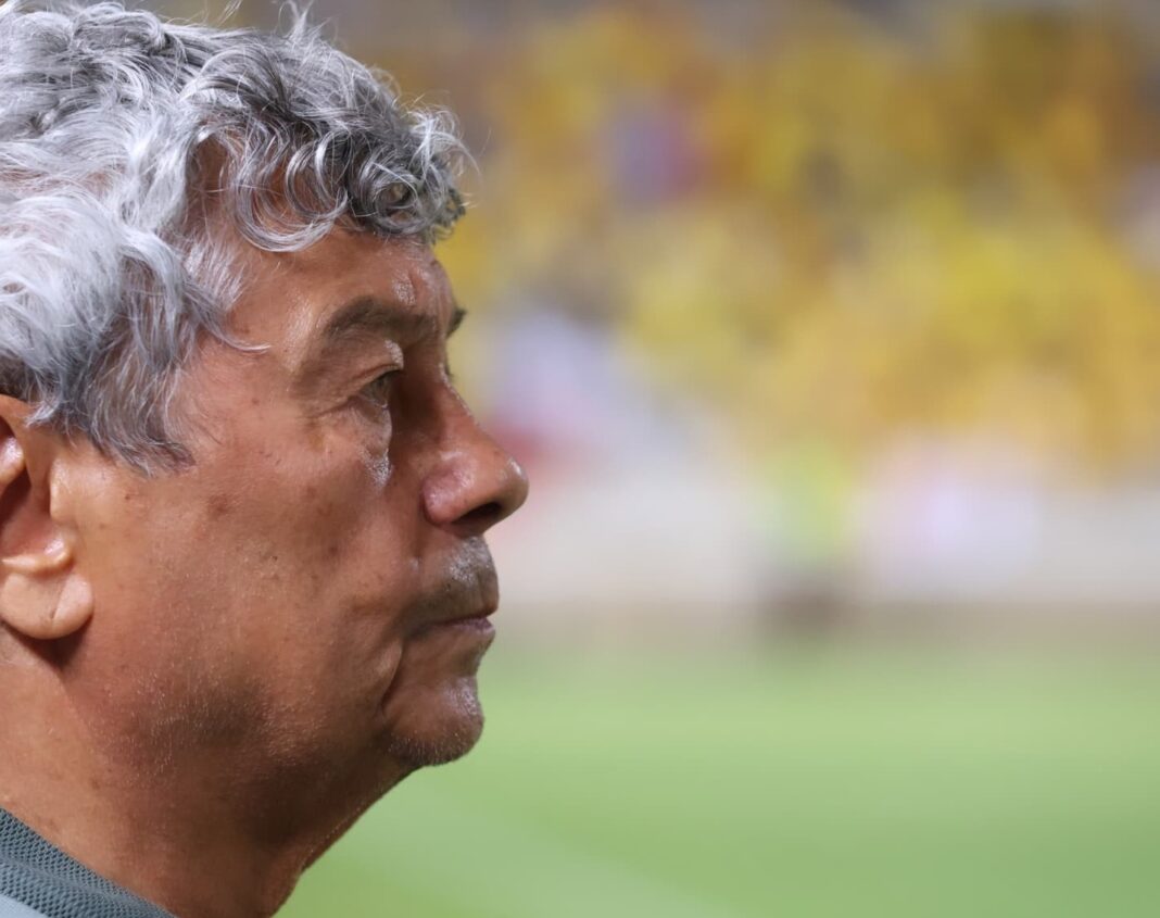 NEWS.ro: UPDATE - Fostul antrenor al  naţionalei Mircea Lucescu a suferit un infarct miocardic acut, în Spitalul Universitar / Mesajul CS Dinamo