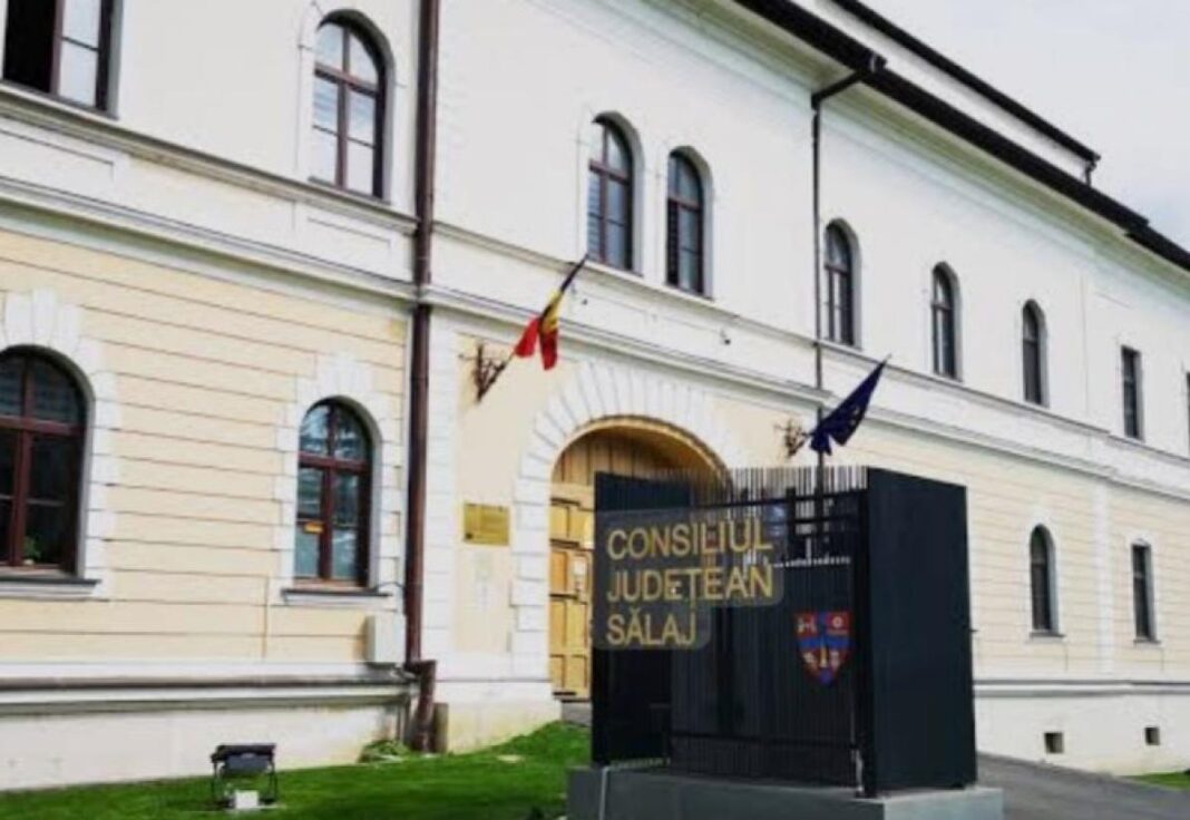NEWS.ro: UPDATE - Preşedintele CJ Sălaj, Dinu Iancu-Sălăjanu, sub control judiciar în dosarul de corupţie de la DNA în care este vizat şi şeful CJ Bistriţa-Năsăud/ Acuzaţii privind atribuirea unor contracte/ Precizările CJ Sălaj/ Anunţul PNL Sălaj