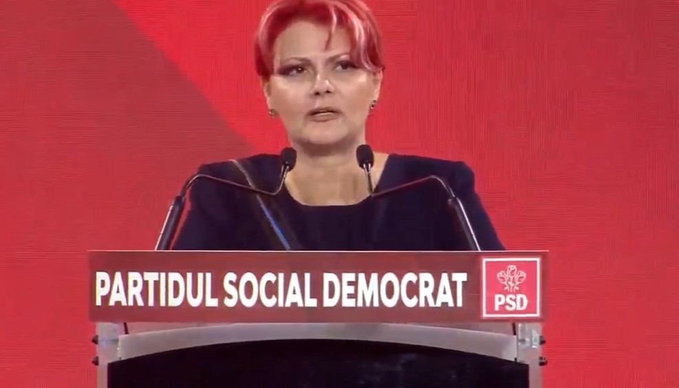 NEWS.ro: Vasilescu, despre cei care manifestează în sprijinul lui Bolojan: Ne-au votat pe noi aceşti oameni, ca să ne intereseze care este părerea lor despre ce comportament politic are PSD-ul? Nu! Şi atunci...