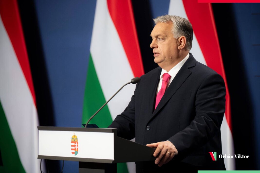 NEWS.ro: Viktor Orban a dispus întărirea controlului şi a protecţiei militare a tronsonului ungar al gazoductului TurkStream / Decizia vine după ce s-au descoperit explozibili la infrastructura critică de gaze care leagă Serbia de Ungaria