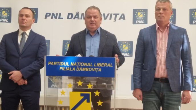 NEWS.ro: Virgil Guran (PNL), despre anticipate: În momentul de faţă, singurii avantajaţi ar fi cei de la AUR, care ar lua probabil dublu. Dezavantajaţi, cei de la PSD, nu cred că ar lua mai mult de 17% / Noi am fi tot pe acolo, 14-15%