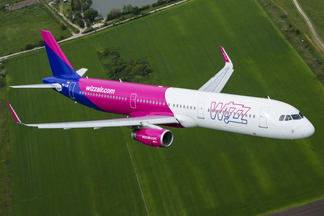 NEWS.ro: Wizz Air anticipează o cerere puternică în sezonul de vară, în ciuda riscurilor legate de combustibil