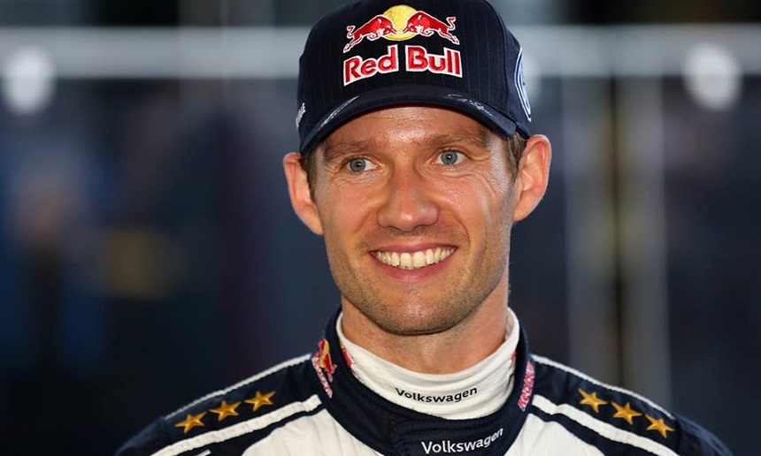 NEWS.ro: WRC: Ogier a câştigat Raliul Insulelor Canare. Este prima sa victorie din actualul sezon