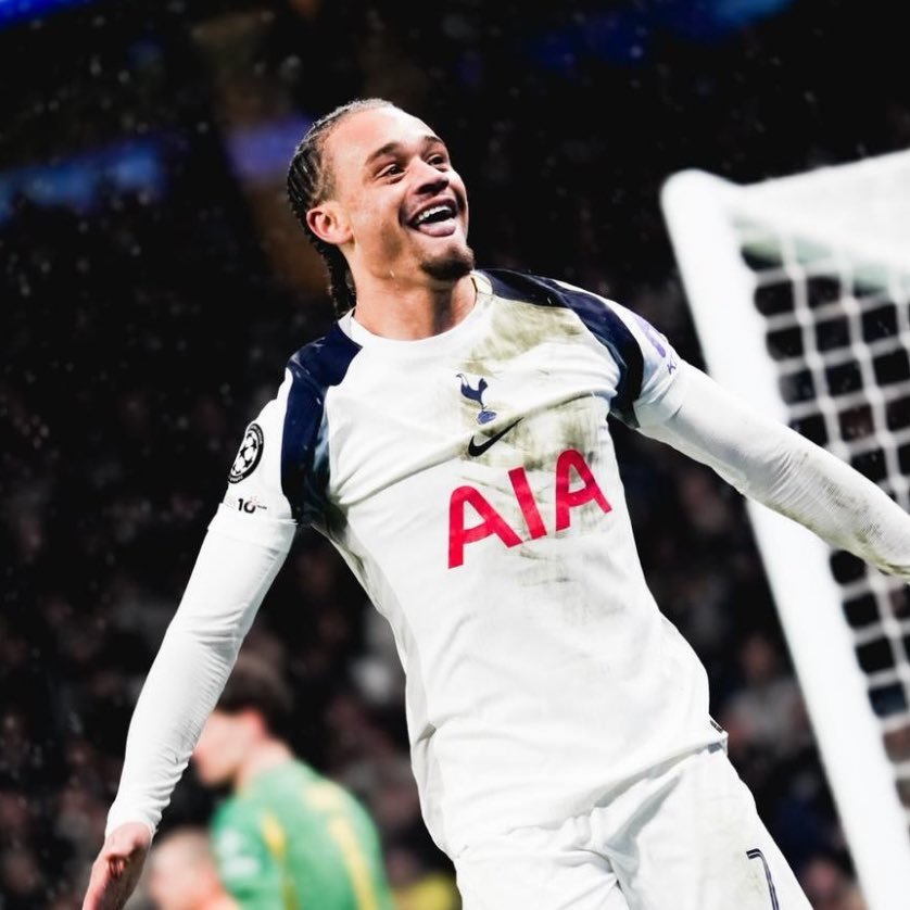 NEWS.ro: Xavi Simons anunţă că nu va mai juca până la finalul sezonului şi la Cupa Mondială, în urma unei rupturi de ligament încrucişat